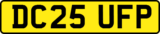 DC25UFP