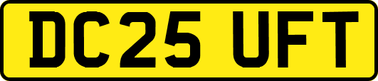 DC25UFT