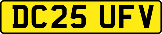 DC25UFV