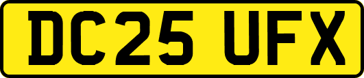 DC25UFX