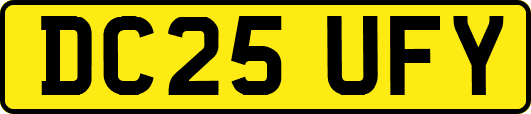 DC25UFY