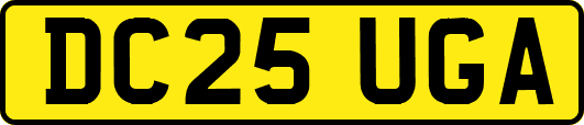 DC25UGA