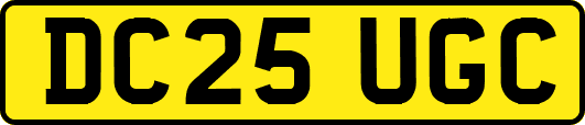 DC25UGC