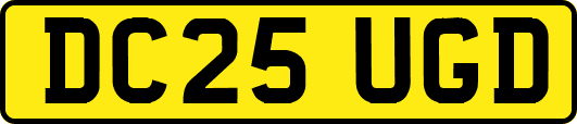 DC25UGD