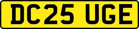 DC25UGE
