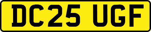 DC25UGF
