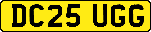 DC25UGG