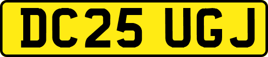 DC25UGJ