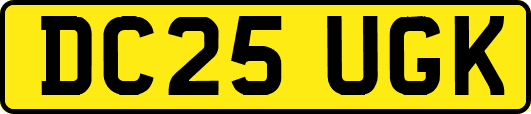 DC25UGK