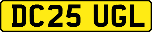 DC25UGL