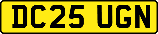 DC25UGN