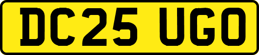 DC25UGO