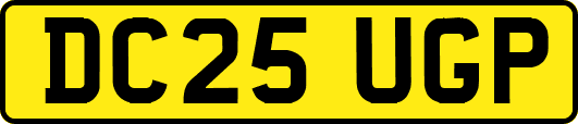 DC25UGP