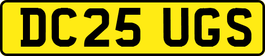 DC25UGS