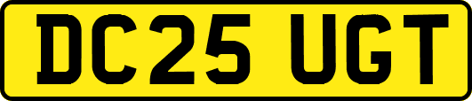 DC25UGT