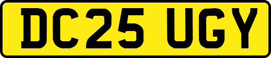 DC25UGY