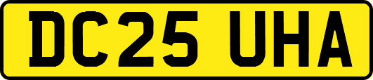 DC25UHA