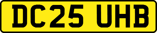 DC25UHB