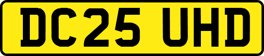 DC25UHD