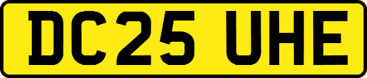 DC25UHE