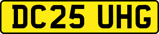 DC25UHG