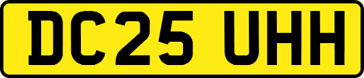 DC25UHH