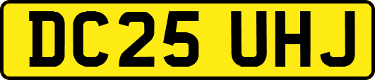 DC25UHJ