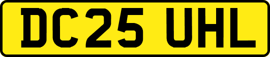 DC25UHL
