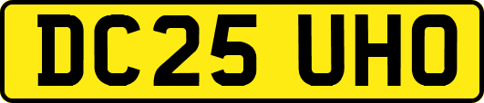 DC25UHO