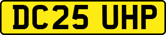 DC25UHP