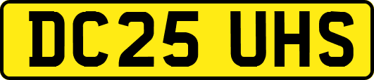 DC25UHS