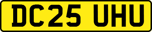 DC25UHU