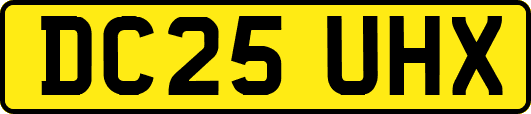 DC25UHX