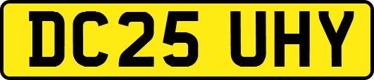 DC25UHY