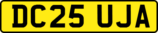 DC25UJA
