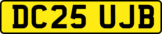 DC25UJB