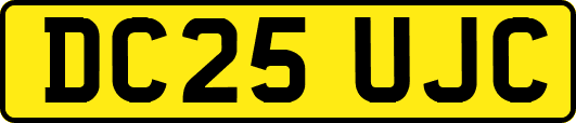 DC25UJC