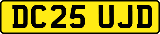 DC25UJD