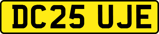 DC25UJE