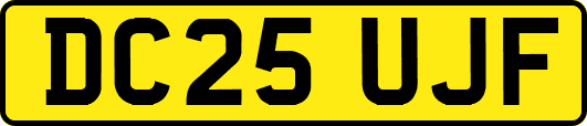 DC25UJF