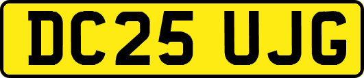 DC25UJG