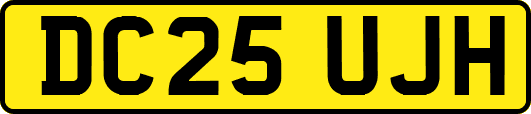DC25UJH