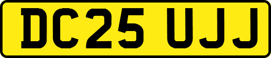 DC25UJJ
