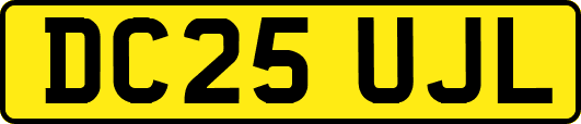 DC25UJL