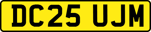 DC25UJM