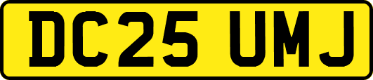 DC25UMJ