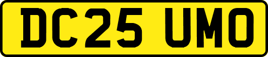 DC25UMO