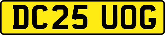 DC25UOG