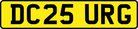 DC25URG