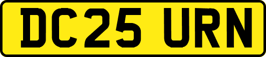 DC25URN